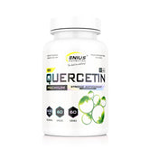 QUERCETIN 60 caps/60 serv, Genius Nutrition - GREEN LIFE CYPRUS